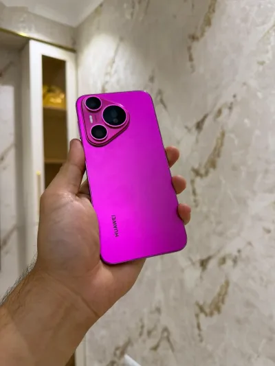 Huawei Pura 70 5G 12/256GB — миниатюра 5