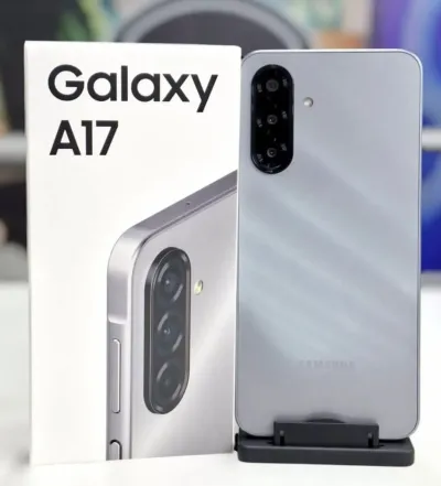 Samsung Galaxy A17 6/128Gb Global Version — миниатюра 2