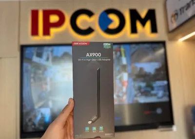 USB-адаптер Hikvision DS-3WRU9X-H O-STD