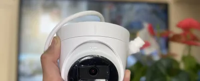 Камера внутренняя IP Hikivision DS-2CD1323G2-LIUF/SL2.8mmO-STD