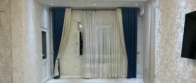 3-комн. квартира, 6 этаж, 117 м², Сино