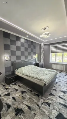 3-комн. квартира, 5 этаж, 127м², Шохмансур