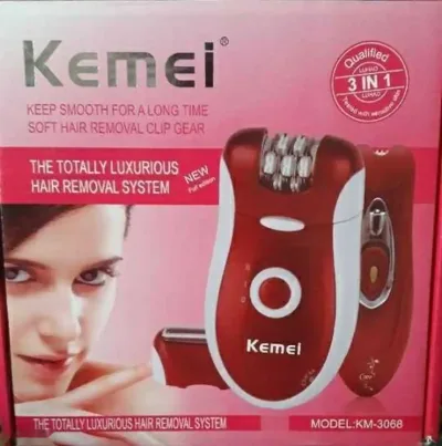 Эпилятор Kemel KM-3068