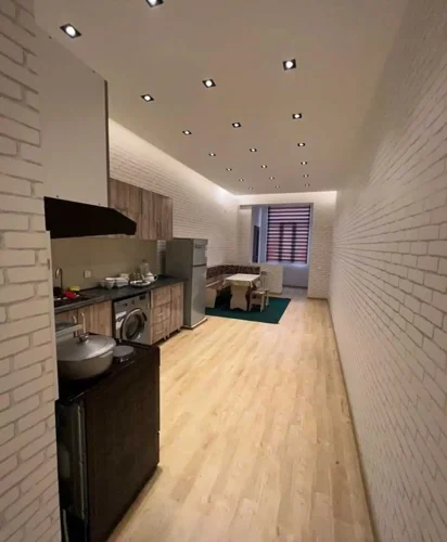 3-к квартира, 1 этаж, 120 м² — миниатюра 6