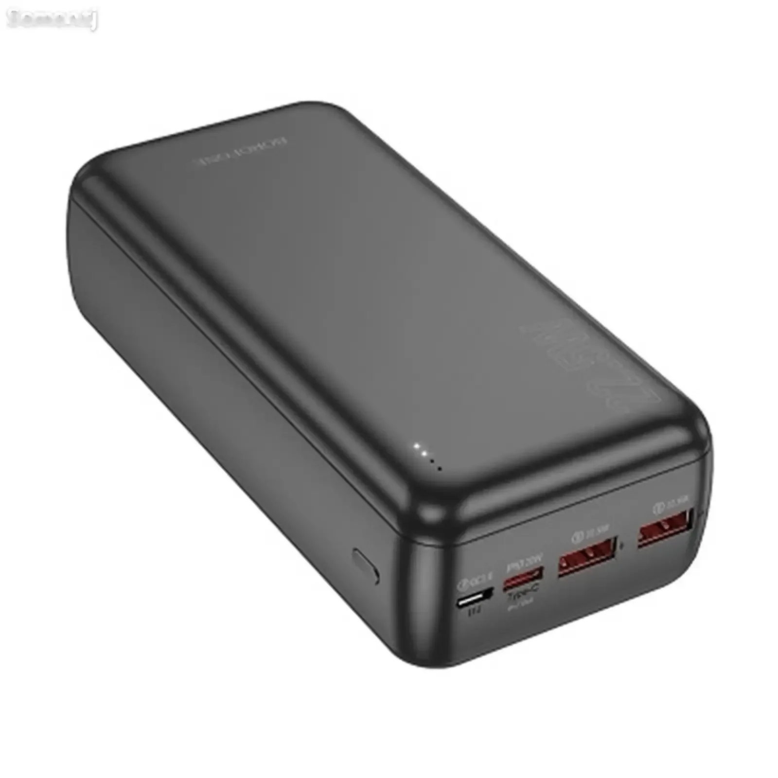 Повербанк Borofone BJ38B 30000mAh черный