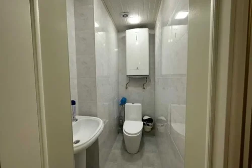 3-к квартира, 9 этаж, 92 м² — миниатюра 6