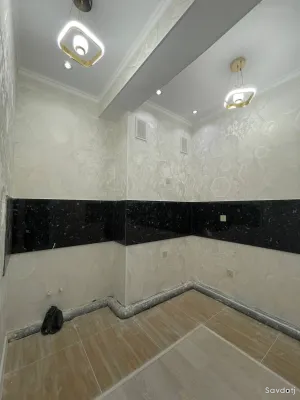 2-комн. квартира, 13 этаж, 63 м², Фирдавси, Казино