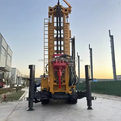 Буровая установка 890 ХМ — миниатюра 1