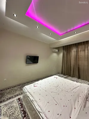 3-комн. квартира, 10 этаж, 123 м², Поворот аэропорта, улица Айни, Чордома, Район Шохмансур