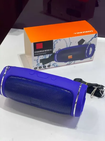Кoлонка Bluetooth Charge Mini 4 + — миниатюра 2