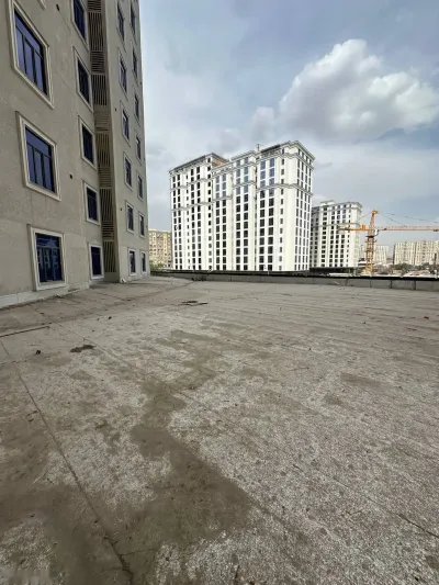 3-к квартира — миниатюра 2