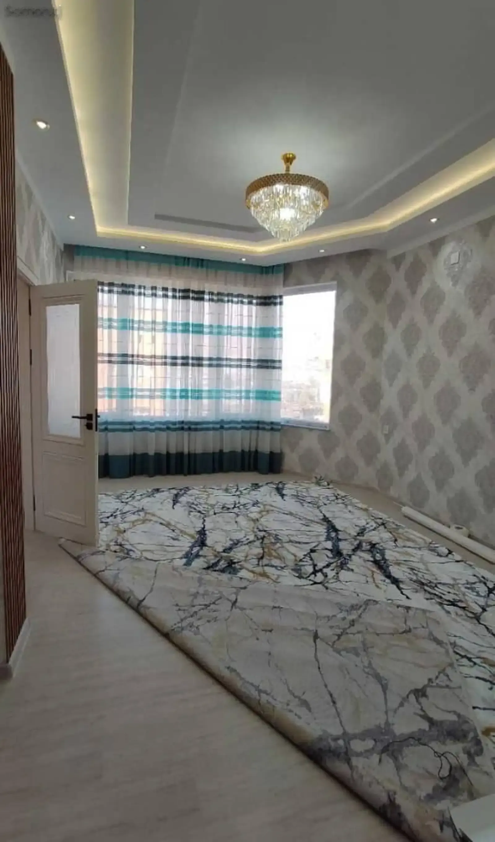 2-комн. квартира, 2 этаж, 55м², 13 микрорайон