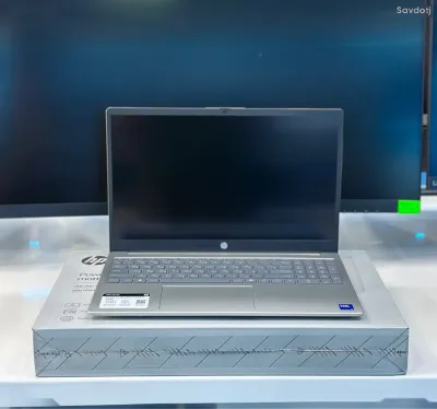 Ноутбук HP core i 5-120U