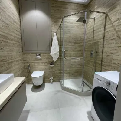 2-комн. квартира, 8 этаж, 110м², славянский