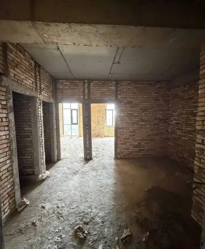 2-комн. квартира, 10 этаж, 52 м², И Сомони — миниатюра 2