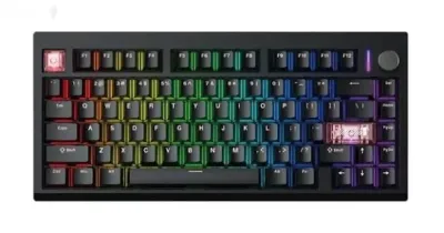 Механическая клавиатура Fantech MAXFIT8 MK921 — миниатюра 2