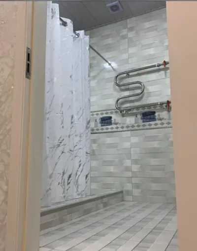 2-комн. квартира, 10 этаж, 86м², Сомони — миниатюра 6
