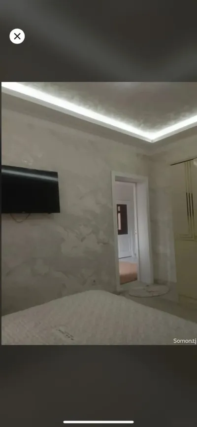 3-этажный, 6 комнатный дом, 250 м², Шохмансур — миниатюра 3
