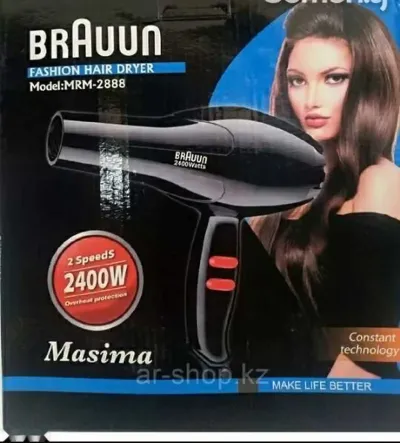 Фен MRM-2888 — миниатюра 1