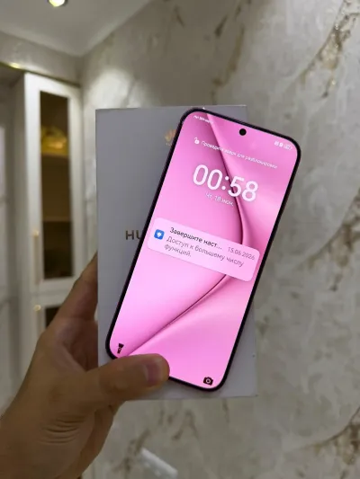 Huawei Pura 70 5G 12/256GB — миниатюра 7