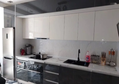 2-комн. квартира, 6 этаж, 80м², Шохмансур — миниатюра 8