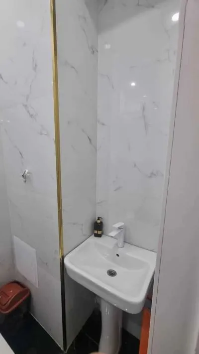 3-комн. квартира, 6 этаж, 120 м², И. Сомони