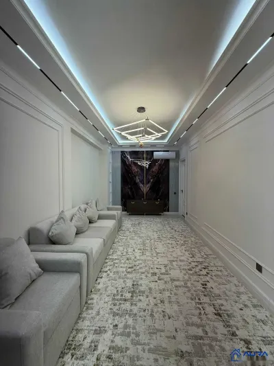 4-комн. квартира, 5 этаж, 129 м², Шохмансур — миниатюра 5