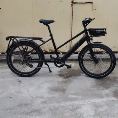 Скутер