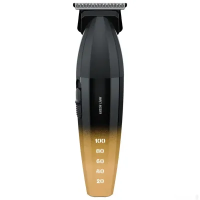 Триммер Green Lion Edge X Hair Trimmer — миниатюра 3