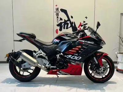 Мотоцикл Ducati — миниатюра 4