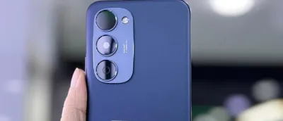 Tecno Spark 40 256 gb