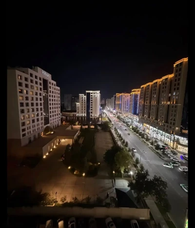 4-комн. квартира, 10 этаж, 130м², шохмансур