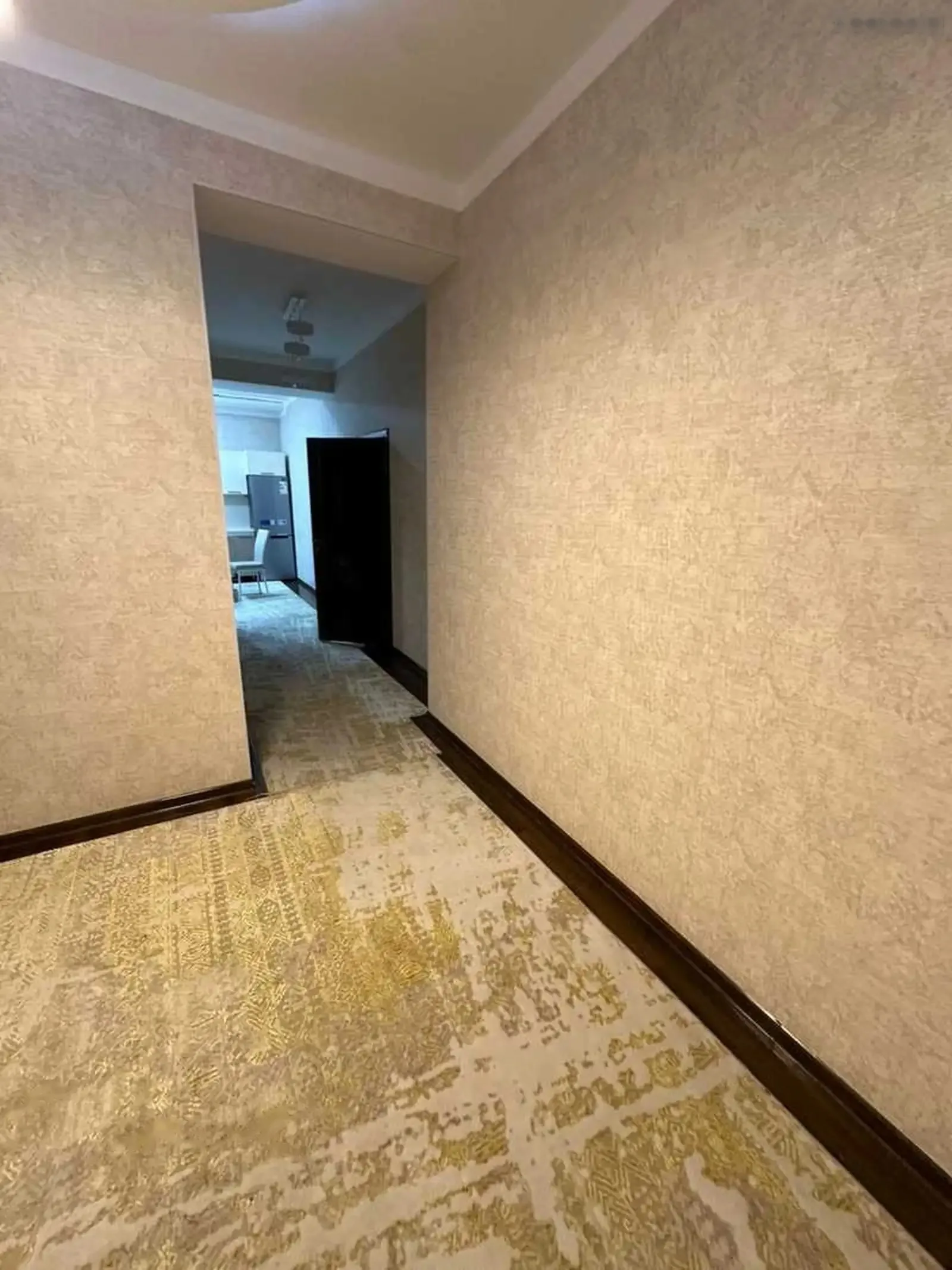 2-комн. квартира, 6 этаж, 74м², Шохмансур