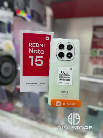 Xiaomi — миниатюра 3