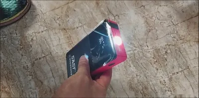 Бустер прикуриватель авто 12v 280A — миниатюра 5