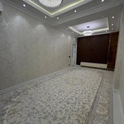 2-комн. квартира, 16 этаж, 82 м², Сино — миниатюра 6