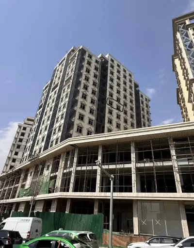 2-комн. квартира, 8 этаж, 70 м², Шохмансур
