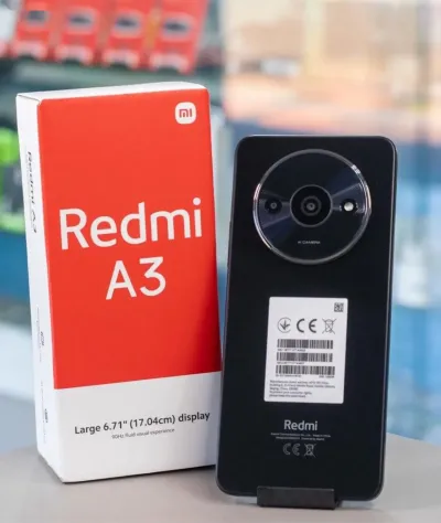 Xiaomi — миниатюра 3
