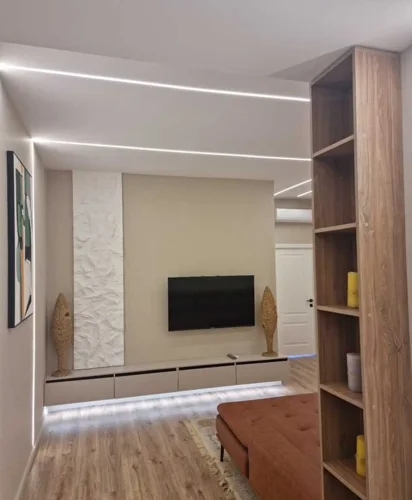 2-к квартира, 9 этаж, 72 м², Шохмансур — миниатюра 5