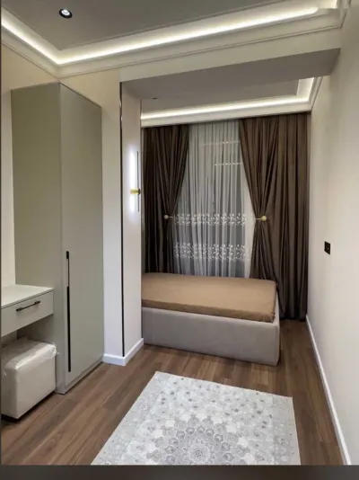 2-комн. квартира, 10 этаж, 63м², сомони — миниатюра 6