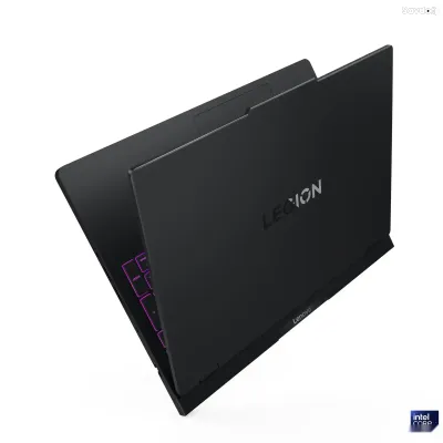 Игровой ноутбук Lenovo Legion Pro 5 16 Ultra 9 32ГБ 2ТБ, RTX 5070Ti, 83LU0006US