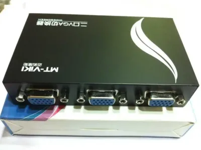 VGA-свитч 2-Port MT152CF