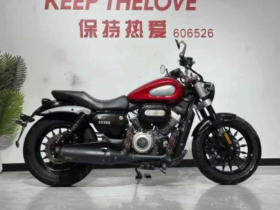 Мотоцикл Lifan — миниатюра 2