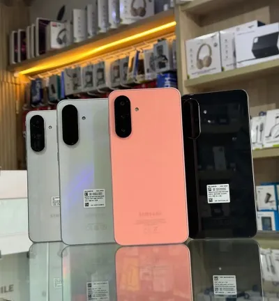 Samsung Galaxy A26 5G 6/128Gb 2026 Vietnam