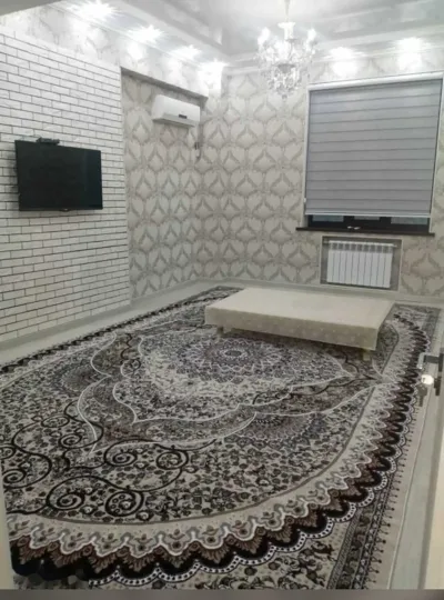3-комн. квартира, 10 этаж, 80м², Дом печати
