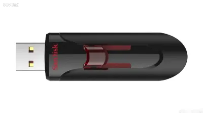 Флешка Sandisk Cruzer Glide 3.0 128Gb