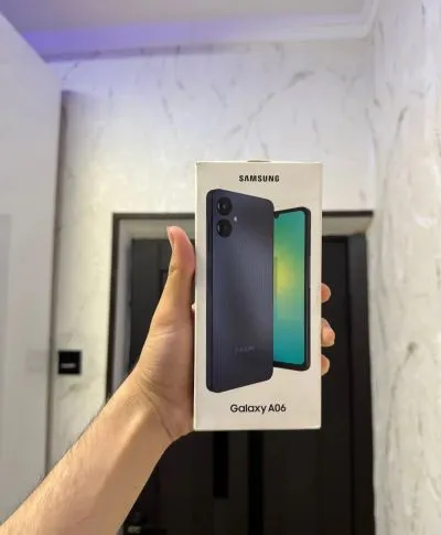 Samsung Galaxy A06 64 gb