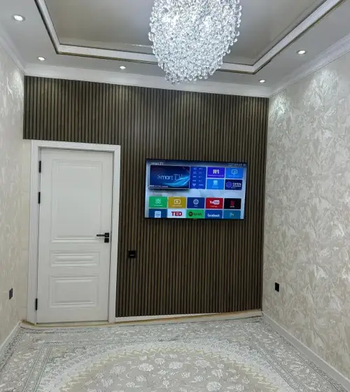 2-комн. квартира, 6 этаж, 61 м², Сино