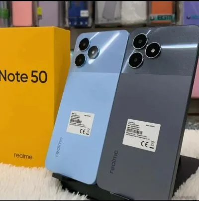 Realme Note 50 64 gb
