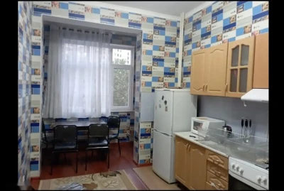 2-комн. квартира, 4 этаж, 67м², Исмоили Сомони — миниатюра 4